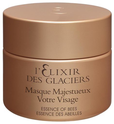 L'Elixir des Glaciers Mask 50 ml