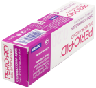 Perio-Aid Bioadhesive Gel Chlorhexidine with Hyaluronic Acid 30 ml