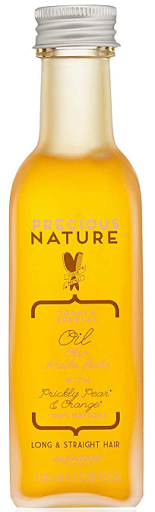Precious Nature Oil for Long &amp; Strong Hair 100 ml