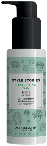 Style Stories Texturizing Effect Gel 150 ml