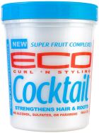 Cocktail Super Fruit Gel Cream 946 ml