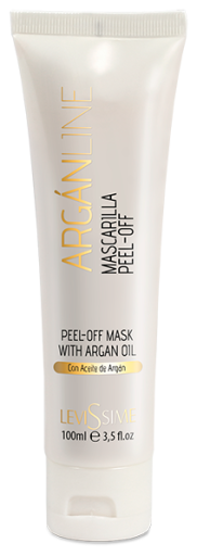 Argan Line Peel Off Mask 100 ml
