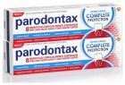 Extra Fresh Complete Protection Toothpaste 2x75 ml