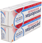 Extra Fresh Complete Protection Toothpaste 2x75 ml