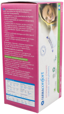 Classic Cotton Lip Protector 30 units