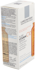 Pure Vitamin C10 Anti-Wrinkle Serum 30 ml