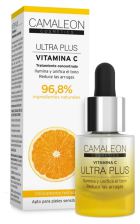 Ultra Plus Vitamin C Serum 15 ml