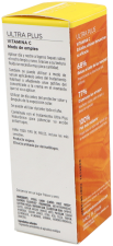 Ultra Plus Vitamin C Serum 15 ml