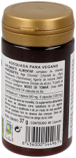 Eco Alga Chlorella 60 capsules