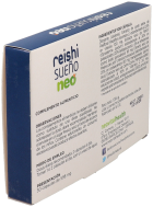 Reishi Dream 30 Capsules