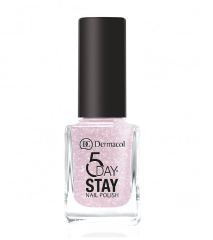 Nail Polish 5 Days Stay Long