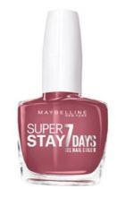 Super Stay 7 Days Gel Nail Color Nail Polish 10 ml