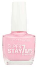 SuperStay 7 Days Gel Nail Color Nail Polish 10 ml