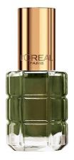 Nail Polish in Oil