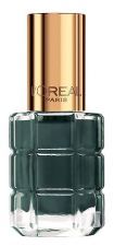 Nail Polish in Oil