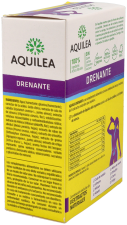 Draining 15 Soluble Sticks