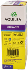 Draining 15 Soluble Sticks
