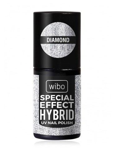 Hybrid Special Effect nail Polish No. 1