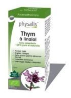 Essence Thyme Linalol 10 ml
