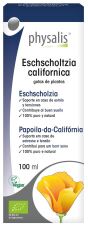Physalis California Poppy bio 100 ml