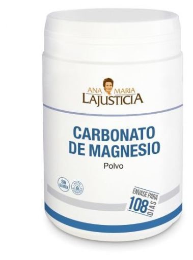 Magnesium Carbonate Powder 130 gr