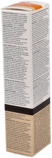 Anthelios Mineral One Cream SPF50+ 30 ml