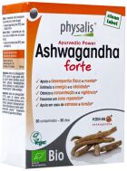 Ashwagandha Forte Bio 30 Tablets