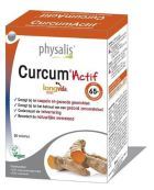 Curcum Actif 30 Tablets