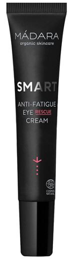Smart Antioxidants Anti-Fatigue Eye Rescue Cream 15ml