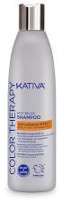 Color Therapy Anti-Brass Anti Orange Effect Shampoo 250 ml