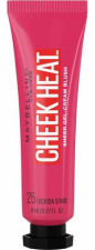 Cheek Heat Gel-Cream Blush 10 ml