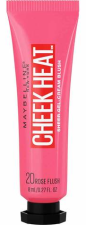 Cheek Heat Gel-Cream Blush 10 ml