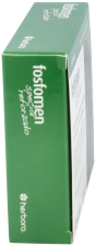 Fosfomen Neuroaten Klamath 30 capsules