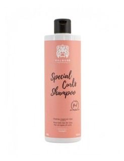 Valquer Special Curl Shampoo
