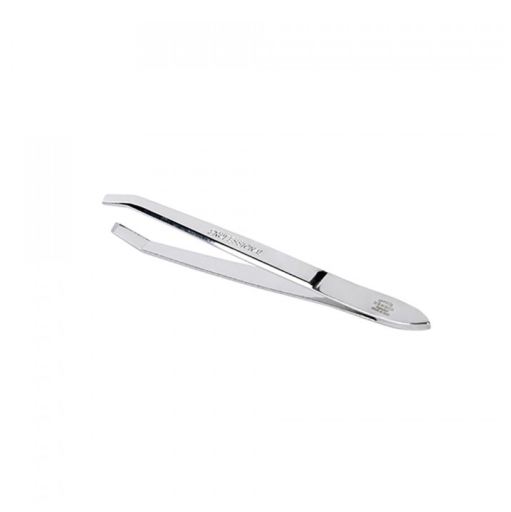 Basic Tweezers Curved Tip Premium 8.89 cm
