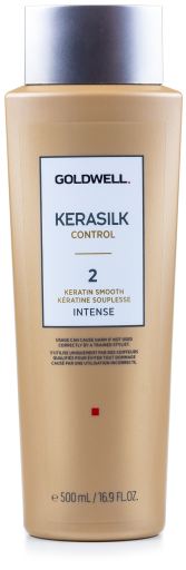 Kerasilk Control Smooth Intense 500 ml