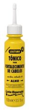 Strengthening Tonic with Garlic 100 ml