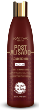 Actiliss Post Smoothing Conditioner 250 ml