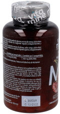 Magnesium 1820 mg 60 tablets