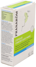 Eye and Nose Comfort 30 Capsules