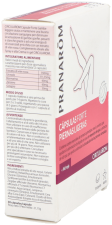 Circularom Forte Comfort Light Legs 30 Capsules