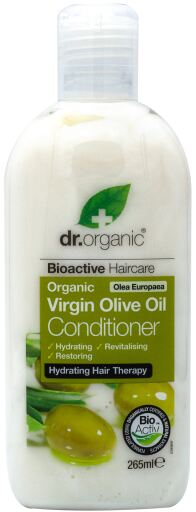 Virgin Olive Oil Conditioner 265 ml