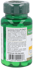 Magnesium 250 mg 100 tablets