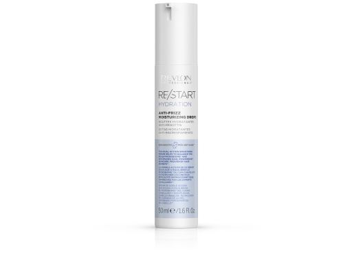 Re/Start Anti-Frizz Moisturizing Drops 50ml