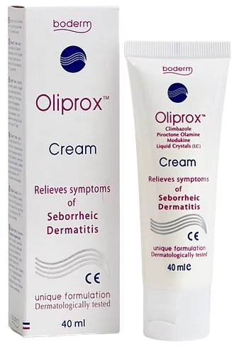 Oliprox cream 40 ml