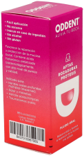 Hyaluronic Acid 0.1% Fluid 50 ml