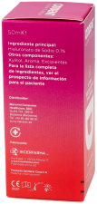 Hyaluronic Acid 0.1% Fluid 50 ml