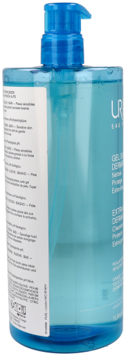 Surgras Dermatological Liquid Foaming Cleansing Gel