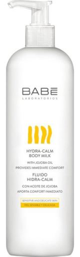 Hydra-Calm Fluid 100 Ml