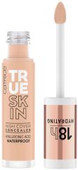 True Skin High Cover Concealer 4.5 ml